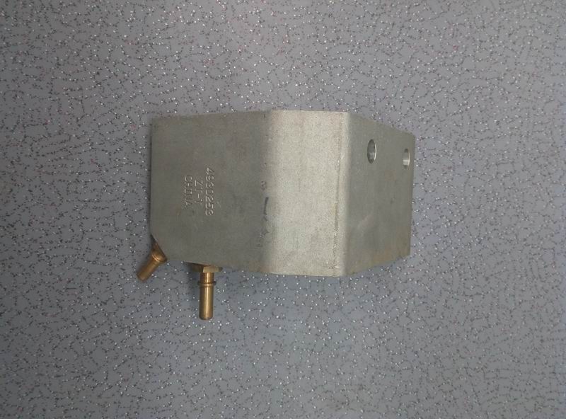 Fuel filter base-1