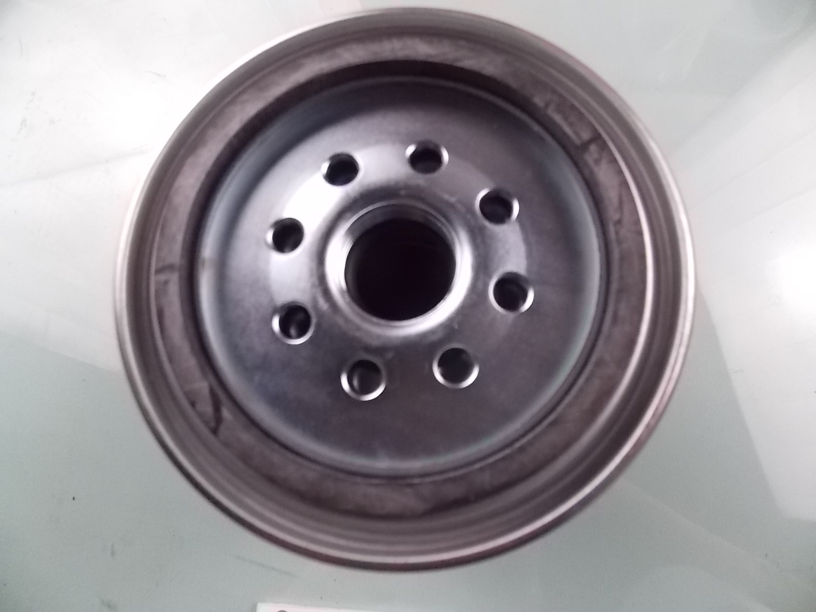 Fine fuel filter element-2