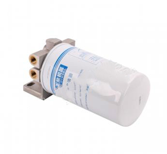 Фильтр тонкой очистки топлива в сборе; взаимозаменяемый с 1117-00169-1