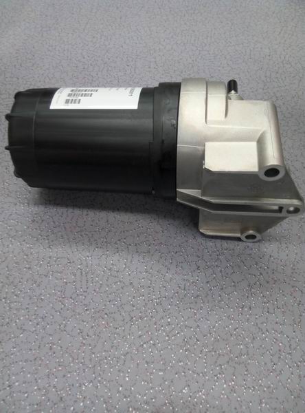 Fine fuel filter assembly-1