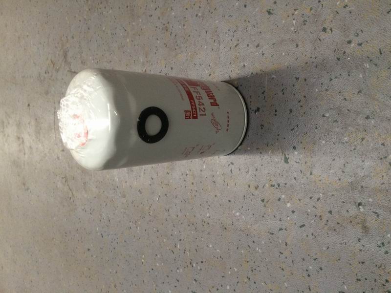 Fluid filter element FF5421 (domestic)