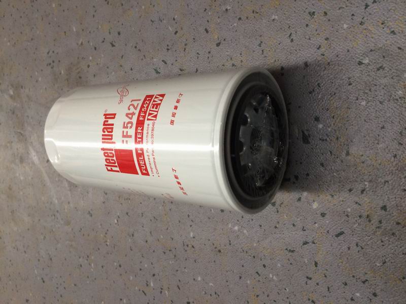 Fluid filter element FF5421 (domestic)-1