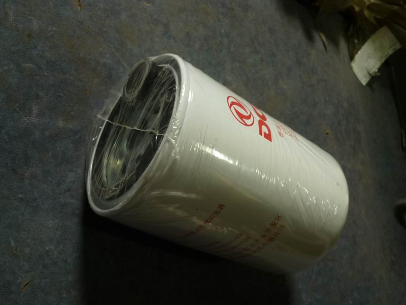 Топливный фильтр грубой очистки