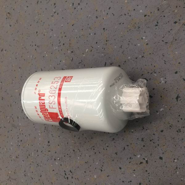 Топливный фильтр грубой очистки