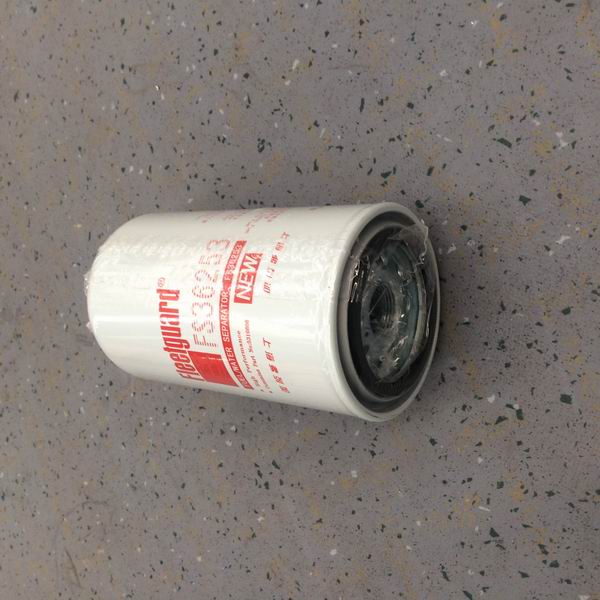 Fuel Coarse Filter-1