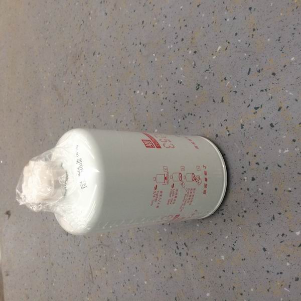 Fuel Coarse Filter-2