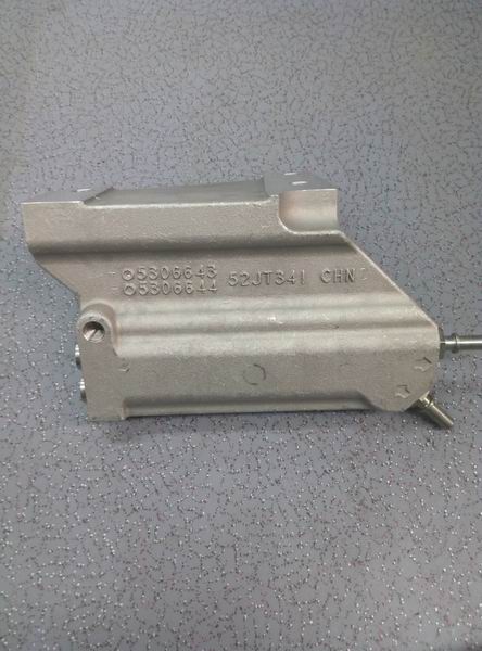 Основание топливного фильтра