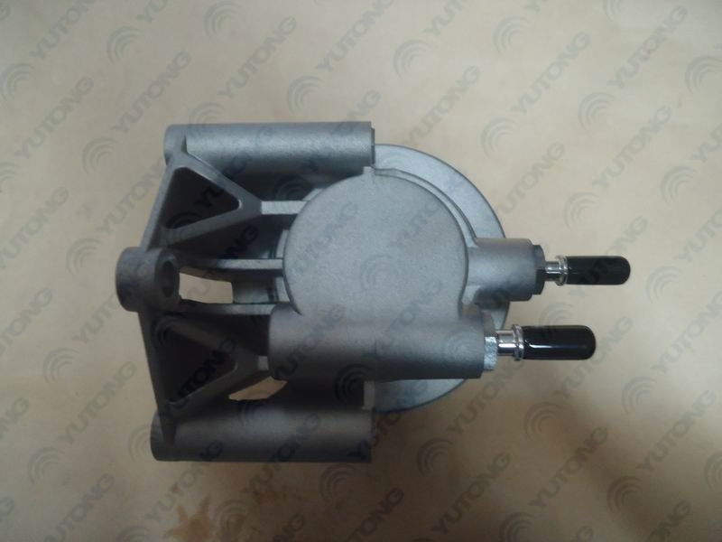 Топливный фильтр тонкой очистки в сборе-2