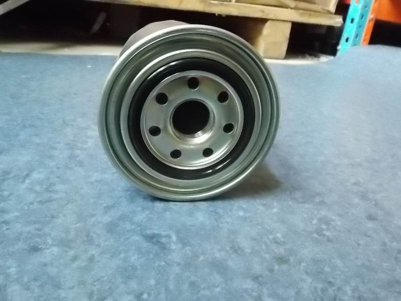 Fine fuel filter element-1