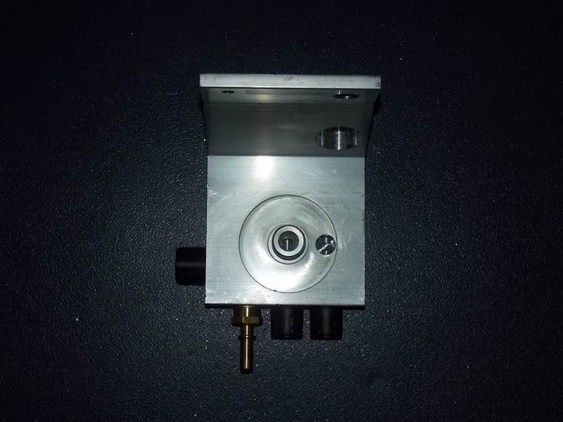 Основание топливного фильтра