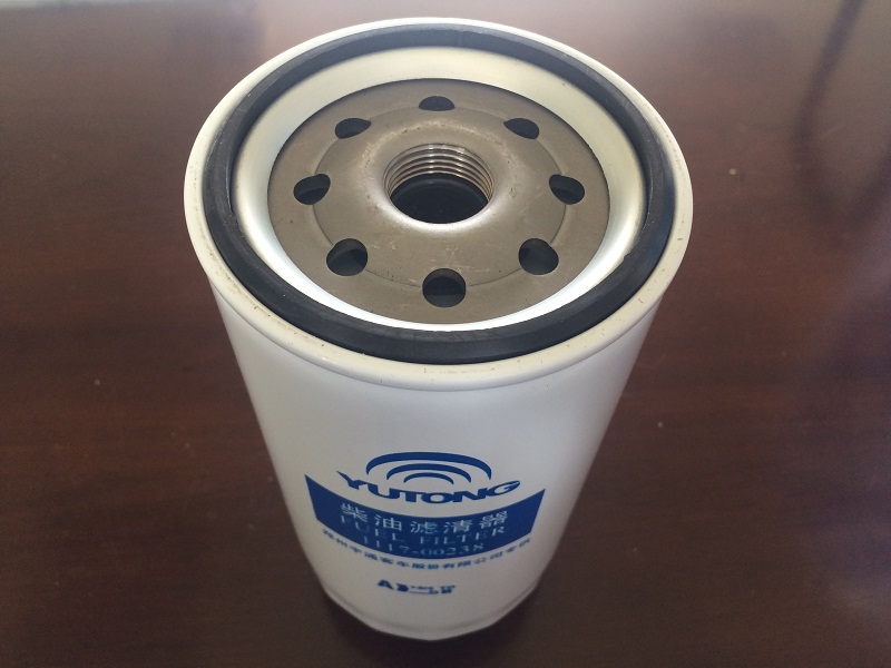 Элемент топливного фильтра тонкой очистки-2