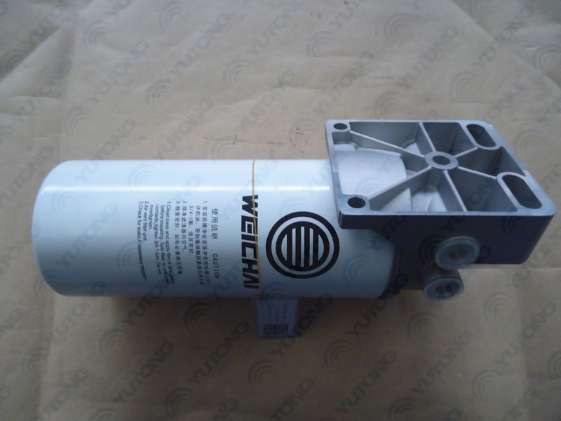 燃油细滤清器总成-1