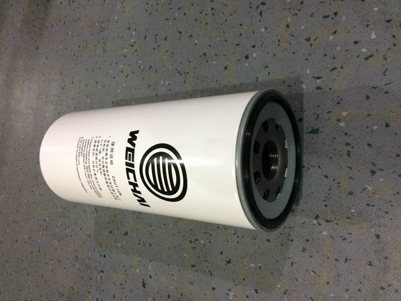 Элемент топливного фильтра тонкой очистки-1