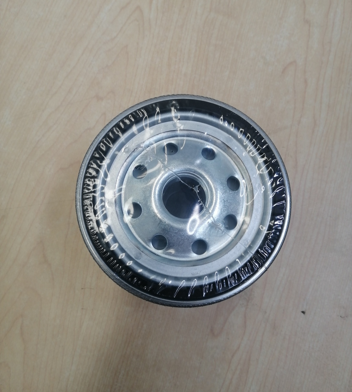 Fine fuel filter element-1