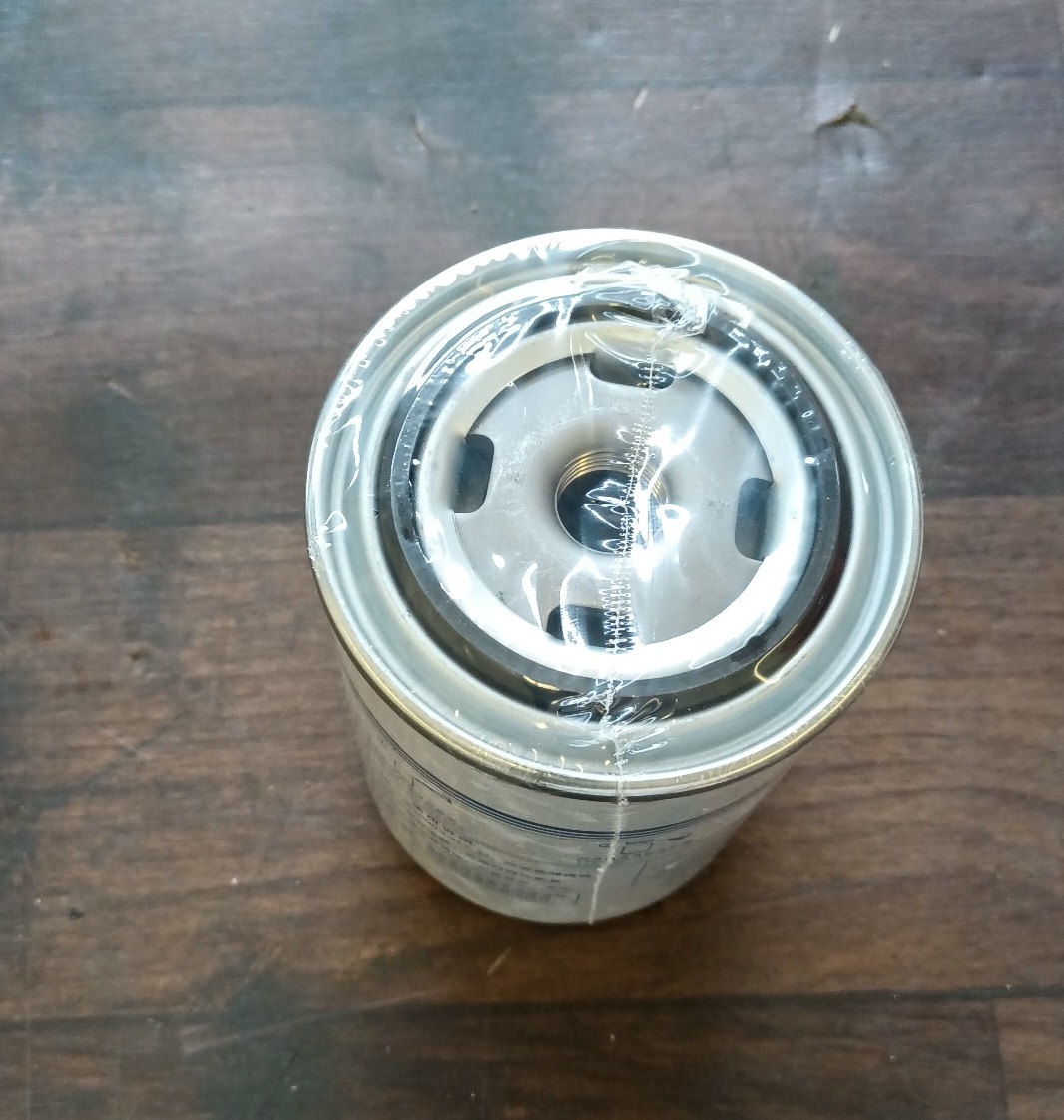 Элемент топливного фильтра тонкой очистки-1