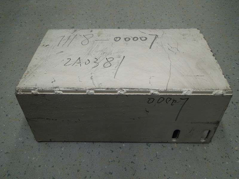 Turbine shield-2