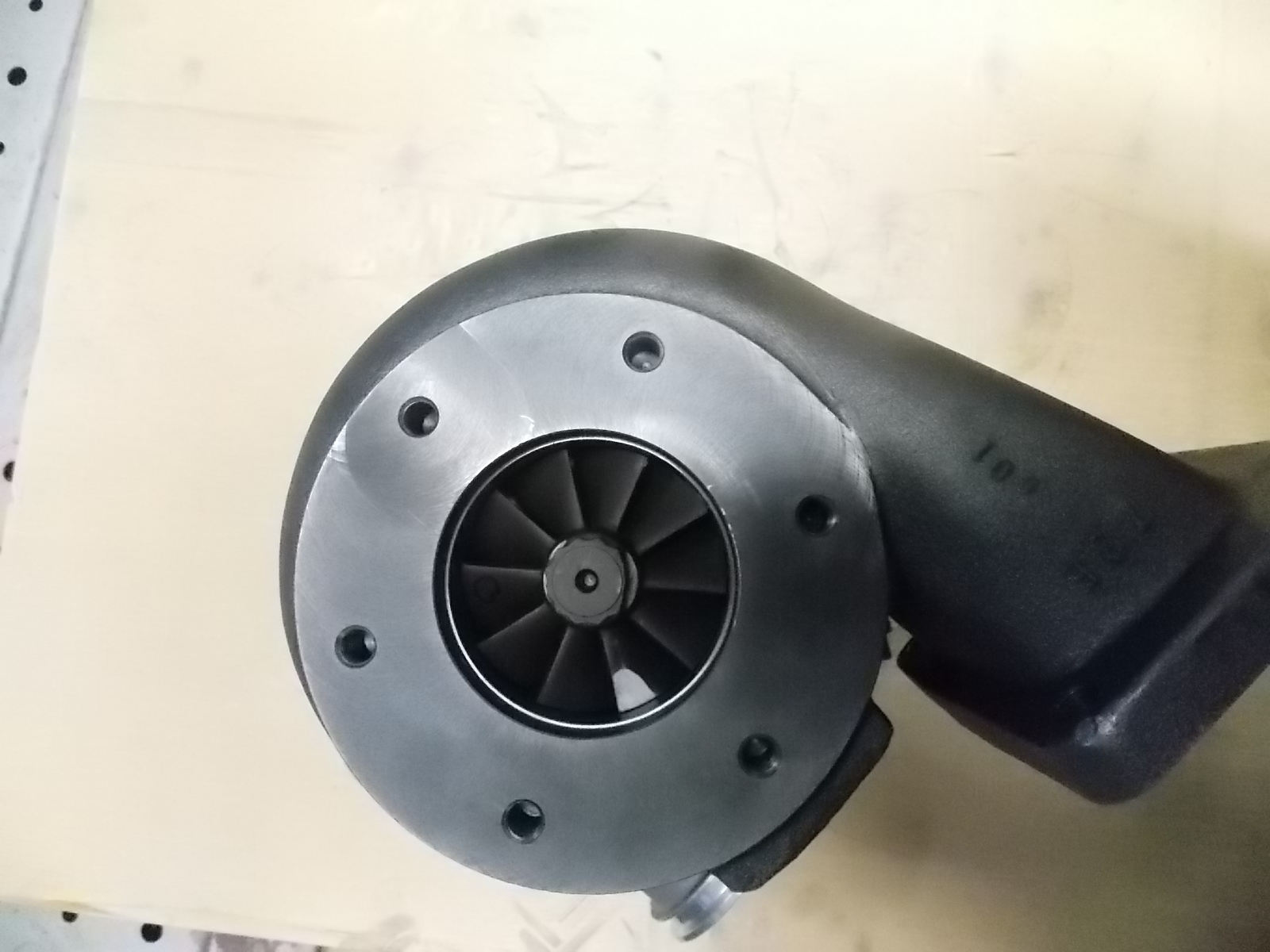 Supercharger-1