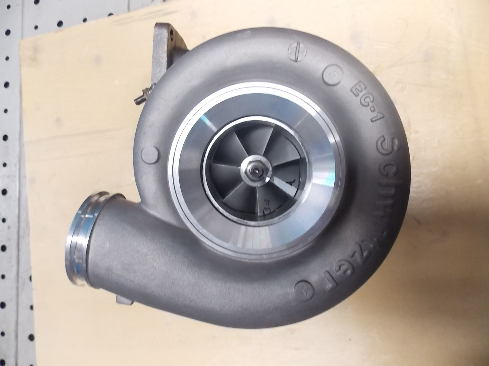 Supercharger-3