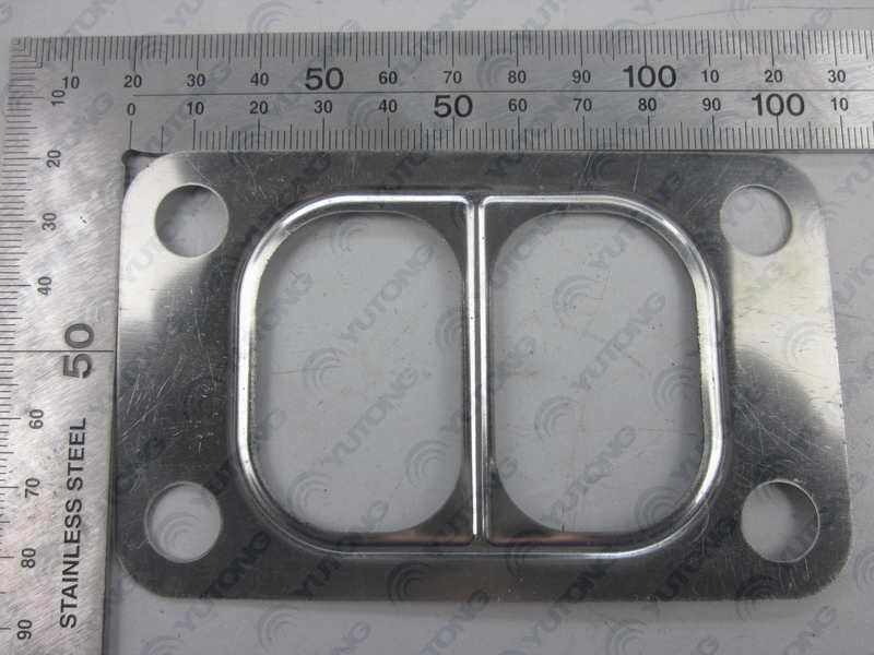 Прокладка нагнетателя; прямоугольный-1