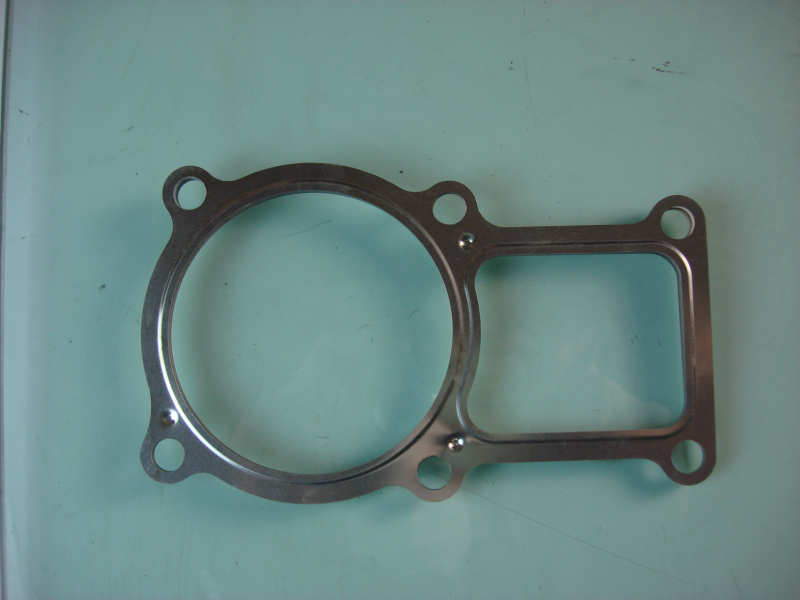 Turbocharger gasket-1