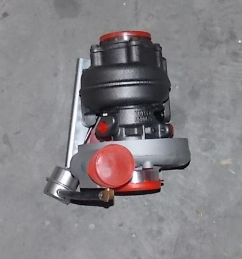 Нагнетатель