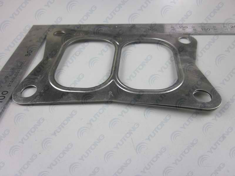 Supercharger gasket; rectangular-1