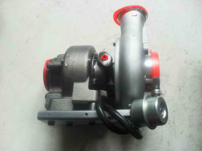 Supercharger-1