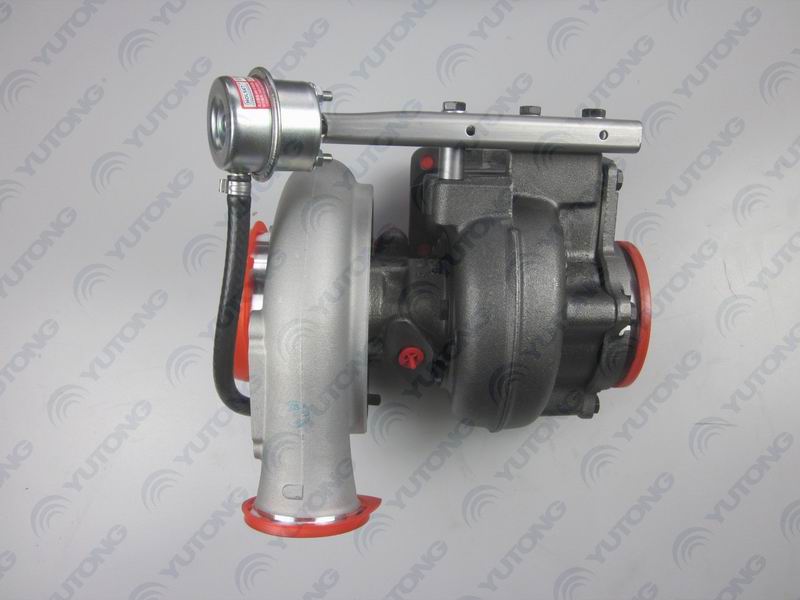 Supercharger-1