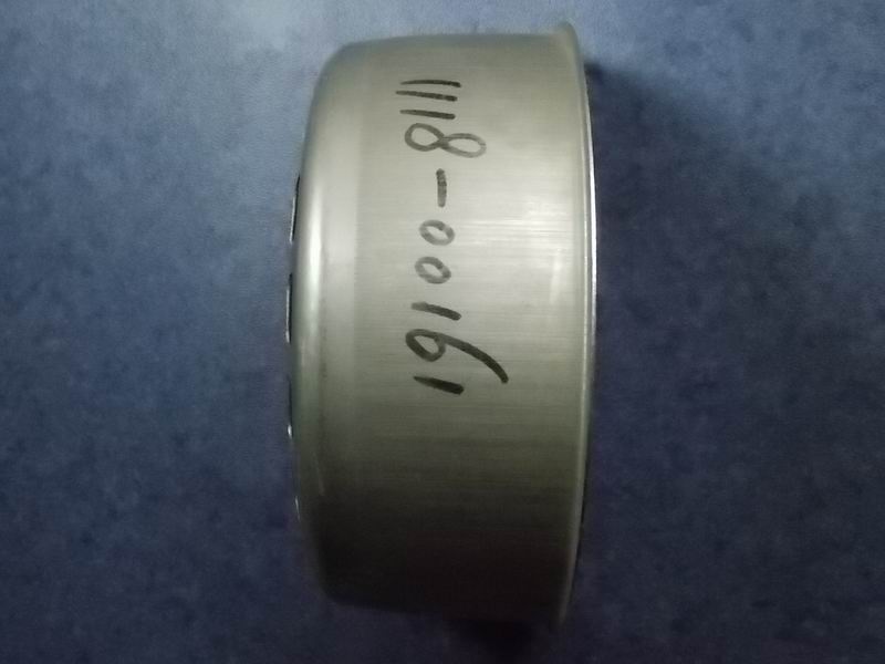 Supercharger heat shield-2