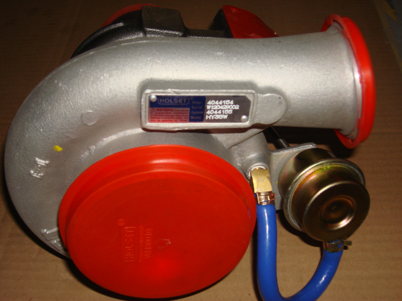 Supercharger-1