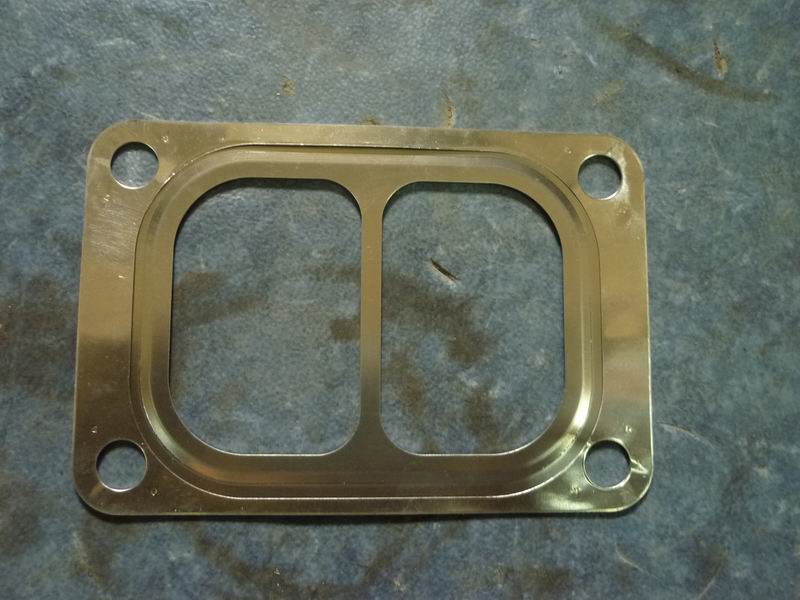 Supercharger pad-1