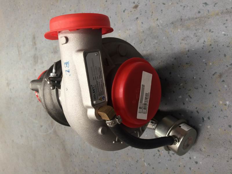 Supercharger; available for generations 1118-01422-3