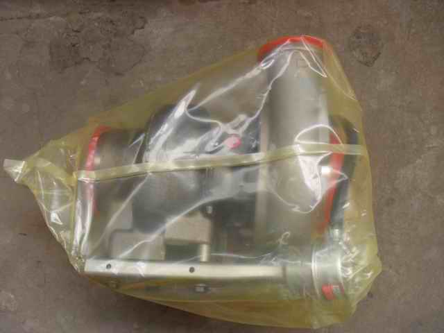 Нагнетатель