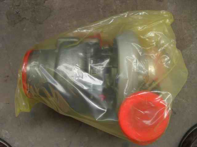 Supercharger-1