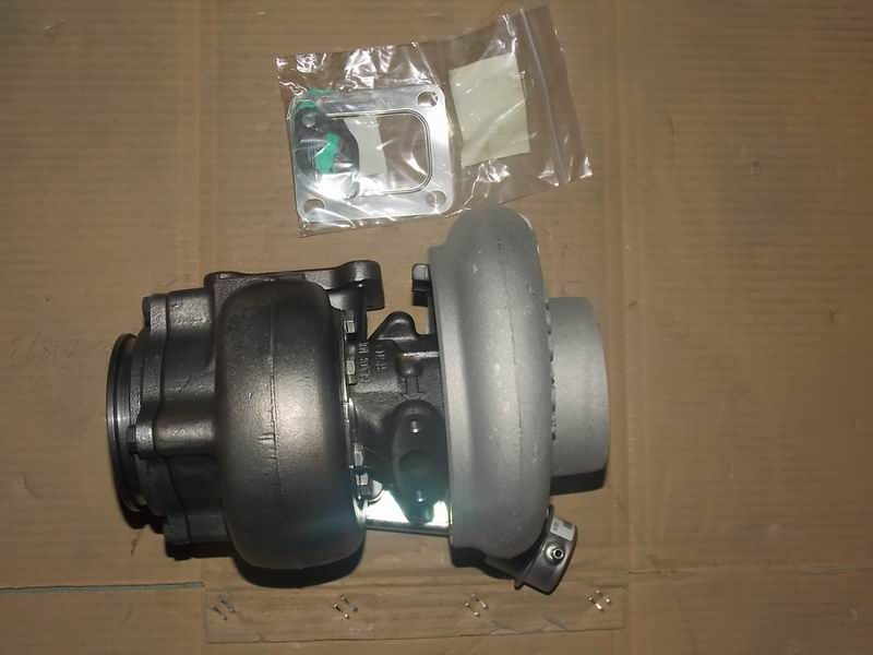 Supercharger; available for 1118-00900 generations