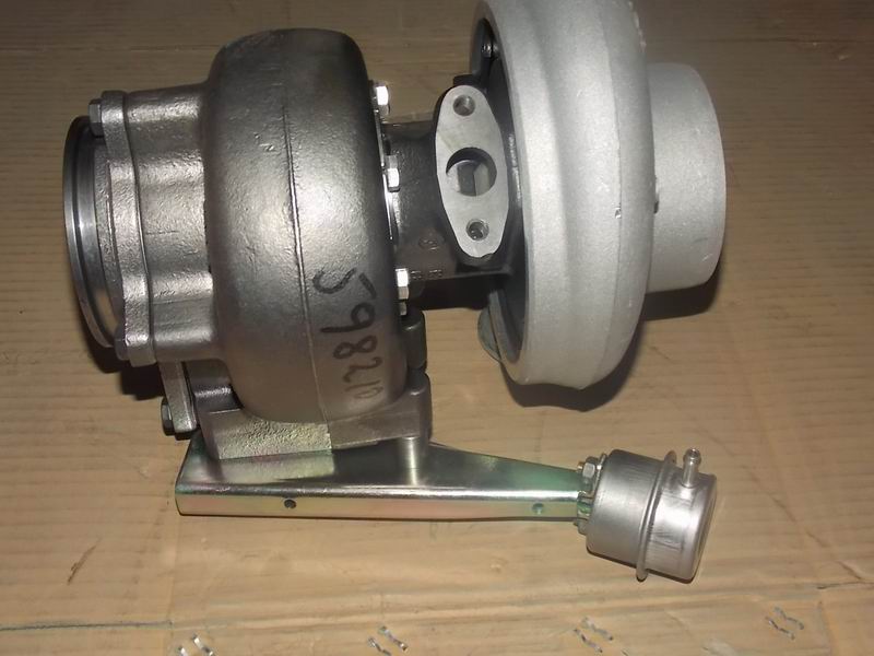 Supercharger; available for 1118-00900 generations-1