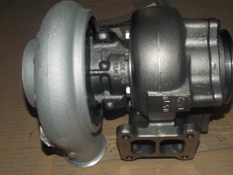 Supercharger; available for 1118-00900 generations-2