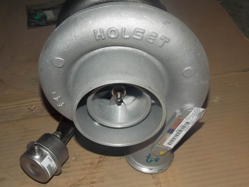 Supercharger; available for 1118-00900 generations-3