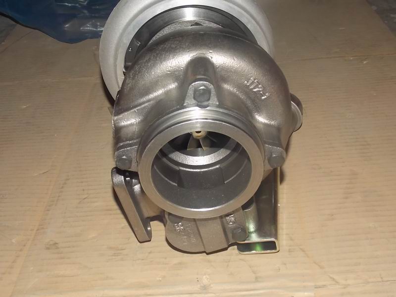 Supercharger; available for 1118-00900 generations-4