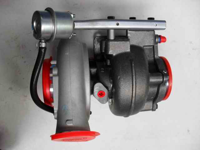 Supercharger; available for 1118-02041 generation