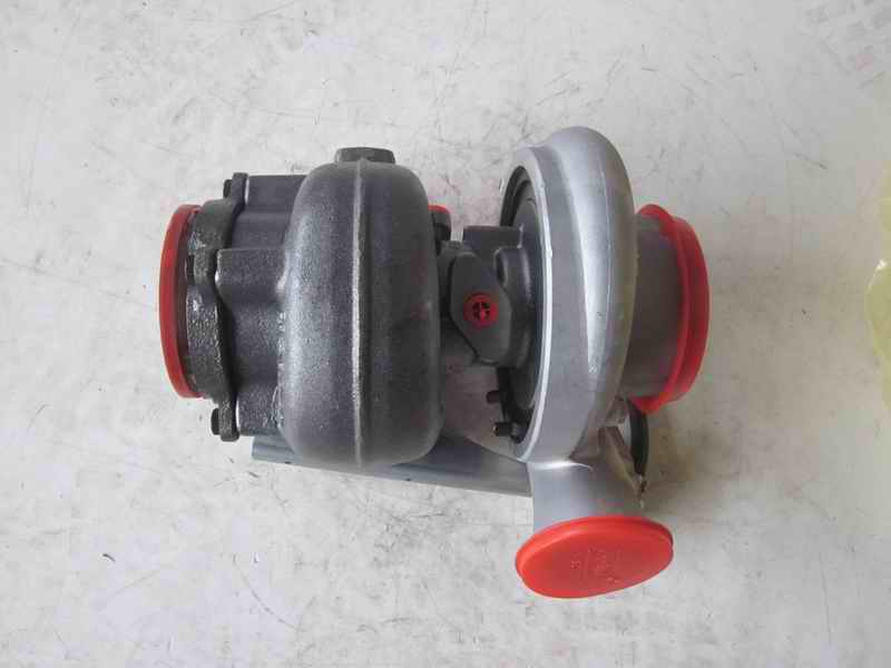 Supercharger-1