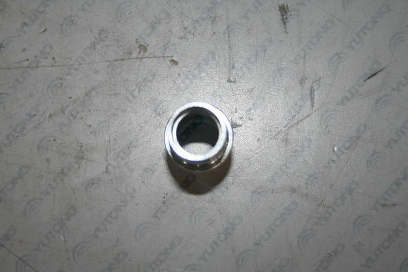 Supercharger return pipe joint; can be used for generations 1118-00341-1