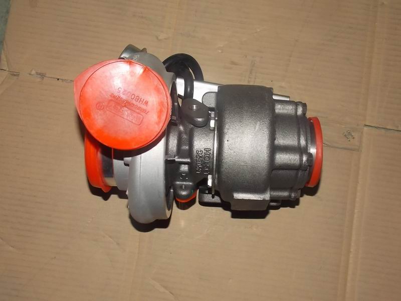 Нагнетатель; доступен для 1118-01425 поколения