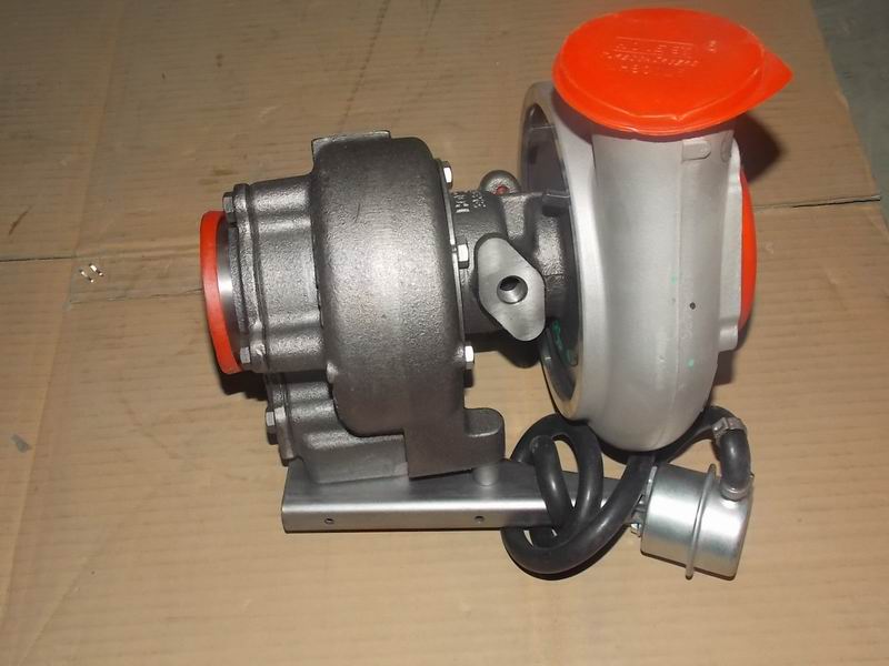 Supercharger; available for 1118-01425 generations-1