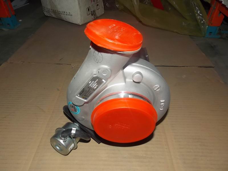 Supercharger; available for 1118-01425 generations-2