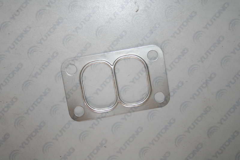 Supercharger gasket; rectangular-1