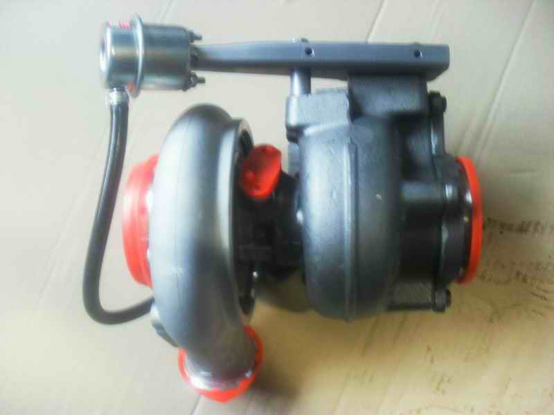 Supercharger-1