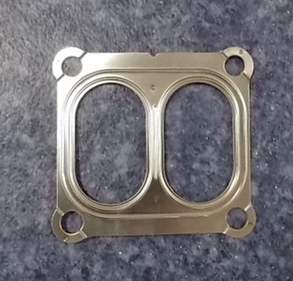 Supercharger gasket