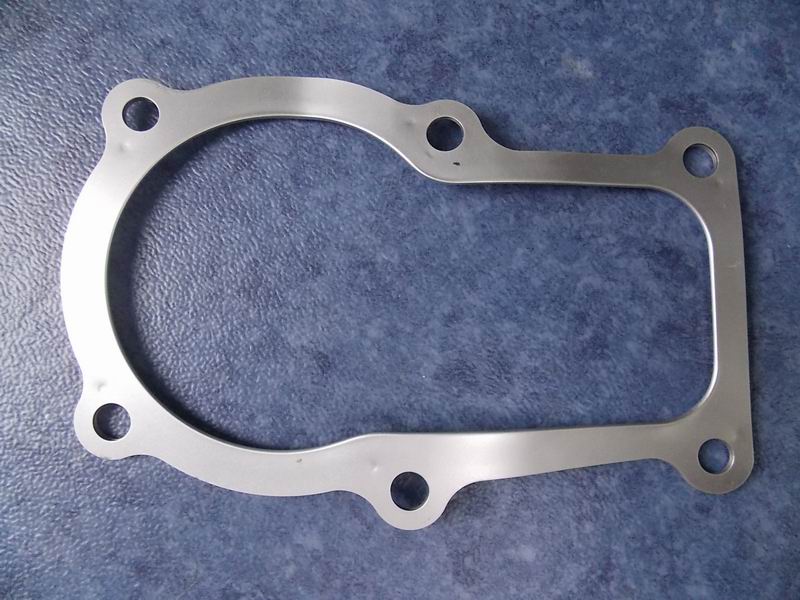 Прокладка выхлопной трубы