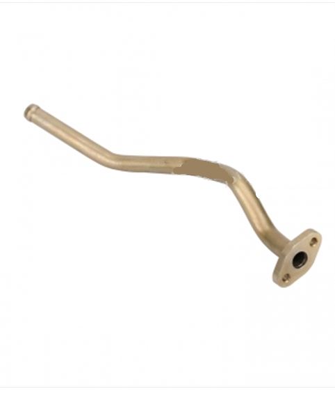 Supercharged oil return pipe; can be replaced by 1118-00786